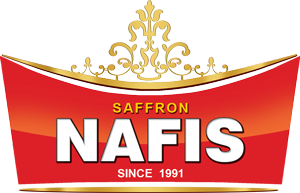 Logo nafis saffron